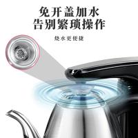 格来德 电水壶 108ET 0.8L (单位:台) 不锈钢色