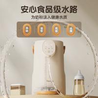小熊（Bear） 电热水瓶 智能恒温婴儿泡奶机 TNQ-C20U5 2.0L 1台/箱 (单位:台)