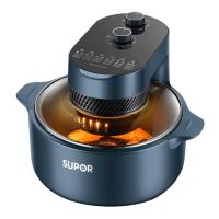 苏泊尔（SUPOR） 可视空气炸锅 KJ50DQ75 5L   (单位:台)