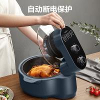 苏泊尔（SUPOR） 可视空气炸锅 KJ50DQ75 5L   (单位:台)