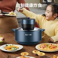 苏泊尔（SUPOR） 可视空气炸锅 KJ50DQ75 5L   (单位:台)