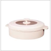 荣事达（Royalstar） 电火锅 多功能 RHG408F 4L 1台/箱 (单位:台) 白色