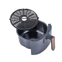 爱仕达（ASD） 空气炸锅 锐界 AK-F35J812-A 3.5L (单位:台)