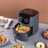 爱仕达（ASD） 空气炸锅 锐界 AK-F35J812-A 3.5L (单位:台)