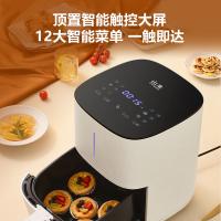 山本（SHANBEN） 大容量空气炸锅 液晶款 8208TS 5.5L (单位:台)
