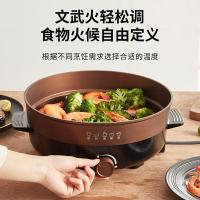 利仁（Liven） 多功能锅 DHG-X451 4.5L (单位:台)