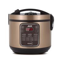 北美电器（ACA） 电饭煲 14大实用功能 ALY-30FB08A 额定功率500W 容量3.0L 6台/箱 (单位:台) 金色