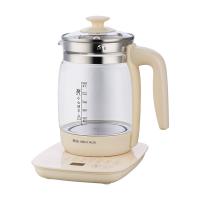 金正（NINTAUS） 多功能养生壶 TMS鲜美味 JZL-812A 1.6L (单位:台)