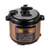 康佳（KONKA） 家用电压力锅 双喷内胆 KYLG-5001E（JS） 5L (单位:台)