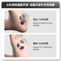 蓓慈 速热杀菌足浴器 G5 pro 15L (单位:台) 灰色