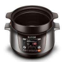 苏泊尔（SUPOR） 电炖锅 TG50YC5 5L (单位:台)