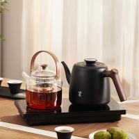 鸣盏 茶艺壶 多功能 MZ171 1L (单位:台) 黑色