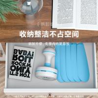 澳柯玛（AUCMA） 小吊扇 大风力 FSS-B113L 430*430*120mm 60台/箱 (单位:台)