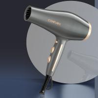 康夫 大功率电吹风机 KF-8955 21*29cm (单位:台) 铂金灰