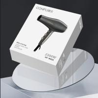 康夫 大功率电吹风机 KF-8955 21*29cm (单位:台) 铂金灰