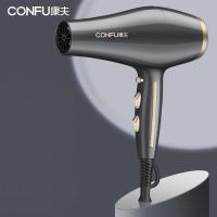 康夫 大功率电吹风机 KF-8955 21*29cm (单位:台) 铂金灰