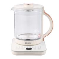 金正（NINTAUS） 养生壶 TMS鲜美味 JZL-12H06 1.6L (单位:台) 白色