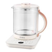 金正（NINTAUS） 养生壶 TMS鲜美味 JZL-12H06 1.6L (单位:台) 白色