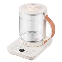 金正（NINTAUS） 养生壶 TMS鲜美味 JZL-12H06 1.6L (单位:台) 白色