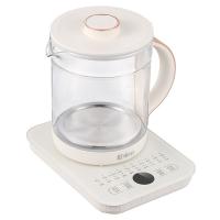 金正（NINTAUS） 养生壶 TMS鲜美味 JZL-12H06 1.6L (单位:台) 白色