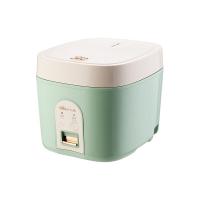 小熊（Bear） 电饭煲 机械式 DFB-Q20D5 2L 4台/箱 (单位:台) 春意绿
