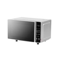 美的（Midea） 微波炉 微烤一体 PC20B3 20L (单位:台) 新老包装随机发货 黑色