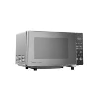 美的（Midea） 微波炉 微烤一体 PC20B3 20L (单位:台) 新老包装随机发货 黑色