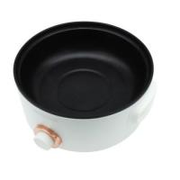 思嘉思达 电火锅 伊丽陶晶锅 SKD-G0067 3.5L；685×270×570mm 8台/箱 (单位:台) 白色