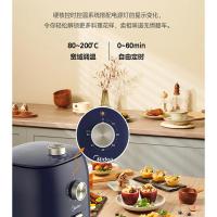 美的（Midea） 空气炸锅 MF-KZE3004 3L (单位:台)