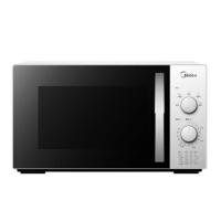 美的（Midea） M1-230E 微波炉 485*393*293mm 白色 (单位:台)
