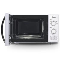 美的（Midea） M1-230E 微波炉 485*393*293mm 白色 (单位:台)