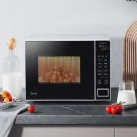 美的（Midea） PM20W1 变频微波炉 440×323×258mm (单位:台)