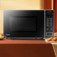 美的（Midea） PM20W1 变频微波炉 440×323×258mm (单位:台)