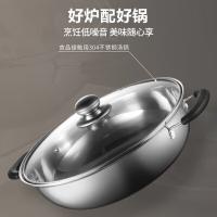 苏泊尔（SUPOR） C22-IA03 电磁炉 2200W 含汤锅 （单位：套）