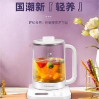荣事达（Royalstar） YSH8088 电水壶 800W 1.8L（单位：台）白色