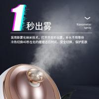 美克斯（MKS） NV8385 家用脸部香薰蒸脸器 320W（单位：台）