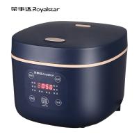 荣事达（Royalstar） RFB-S4081 电饭煲 860W 4L（单位：台）蓝色