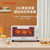 康佳（KONKA） KAO-W1075A 电烤箱 10L （单位：台)