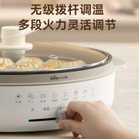 小熊（Bear） DBC-H16U5 多功能单面煎烤机 1600W (单位:台)
