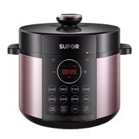 苏泊尔（SUPOR） SY-50YC4009 双胆电压力锅 5L 粉色（单位：台）