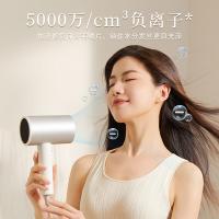 小熊（Bear） DCF-C18E5 负离子吹风机 1800W 白色（单位：个）