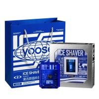 有色（yoose） ICE透明蓝 电动剃须刀 续航60分钟以上 透明蓝（单位：个）
