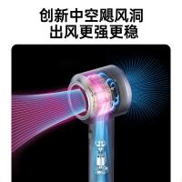科西（keheal） GC-HC5 高速吹风机 1400W（单位：台）流光银色