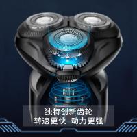 超人（SID） RS7375 电动剃须刀 10W（单位：个）黑色