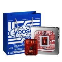 有色（yoose） ICE透明红 电动剃须刀 续航60分钟以上 透明红（单位：个）
