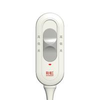 彩虹（rainbow） T1570 调温电热毯 1.5m*0.7m(单位：床)