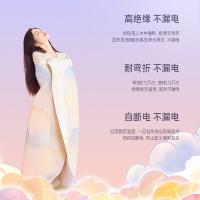 彩虹（rainbow） T1570 调温电热毯 1.5m*0.7m(单位：床)