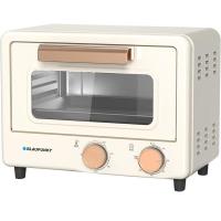 蓝宝（BLAUPUNKT） BP-DKX1062 电烤箱 12L （单位：台）