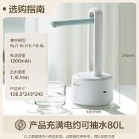 小熊（Bear） YSJ-D05M1 电动抽水器 80L(单位：台)