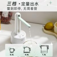 小熊（Bear） YSJ-D05M1 电动抽水器 80L(单位：台)